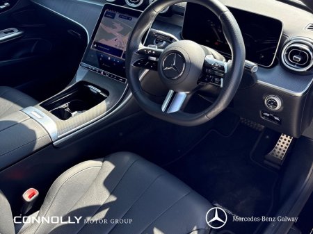 2024 Mercedes-Benz CLE - photo 9