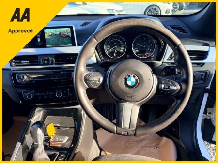 2017 BMW X1 - photo 12