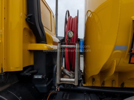 2019 DAF CF 410 - photo 19