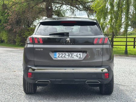 2022 Peugeot 3008 - photo 6