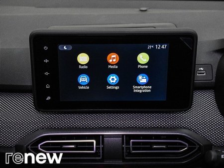 2023 Dacia Jogger - photo 28