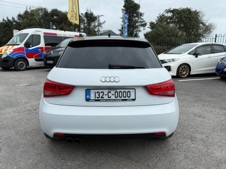 2014 Audi A1 - photo 7
