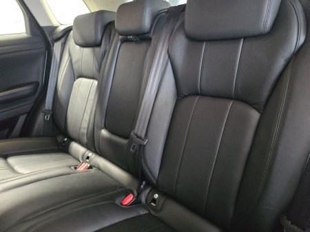 2016 Land Rover Range Rover Evoque - photo 10
