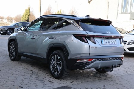 2024 Hyundai Tucson - photo 6