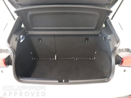 2023 Cupra Born - photo 12