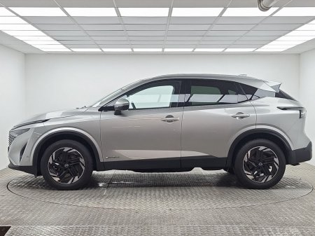 2026 Nissan Qashqai - photo 5