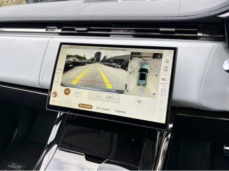 2024 Land Rover Range Rover Sport - photo 22
