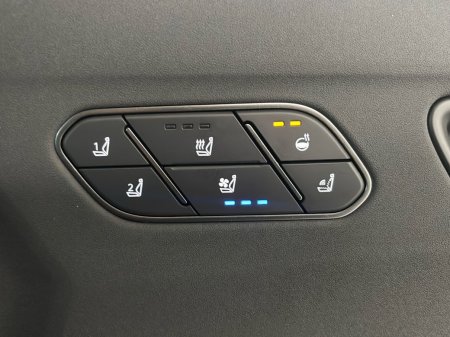 2026 Kia EV5 - photo 34