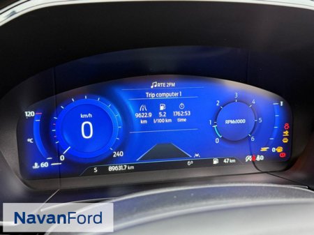 2023 Ford Kuga - photo 19