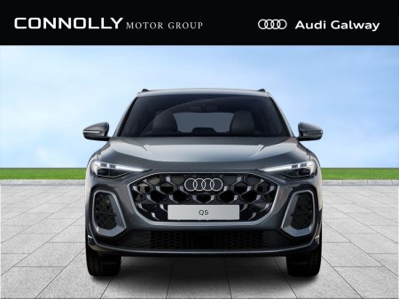 2027 Audi Q5 - photo 7