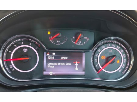 2013 Opel Insignia - photo 20