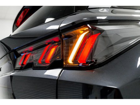 2026 Peugeot 5008 - photo 37