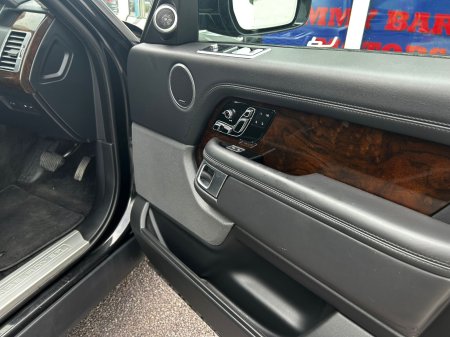 2019 Land Rover Range Rover - photo 12