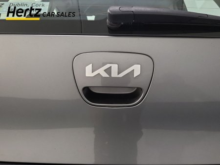 2023 Kia Picanto - photo 10