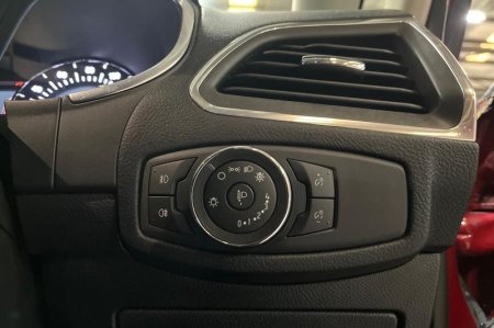 2021 Ford Galaxy - photo 26
