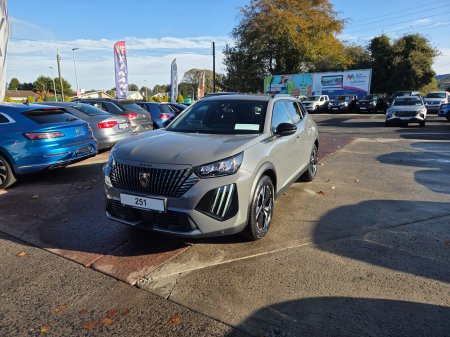 2025 Peugeot 2008 - photo 3