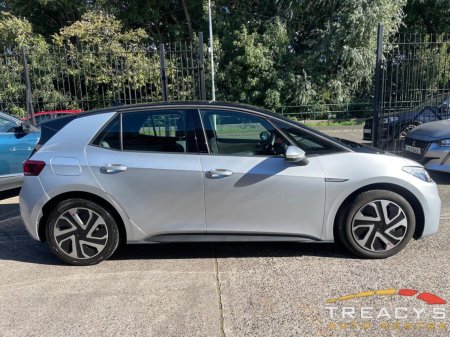 2022 Volkswagen ID.3 - photo 2