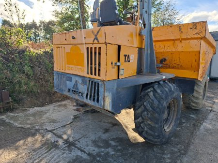 0 TEREX  - photo 2