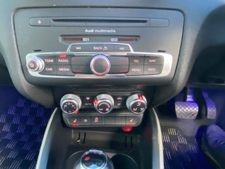 2012 Audi A1 - photo 9