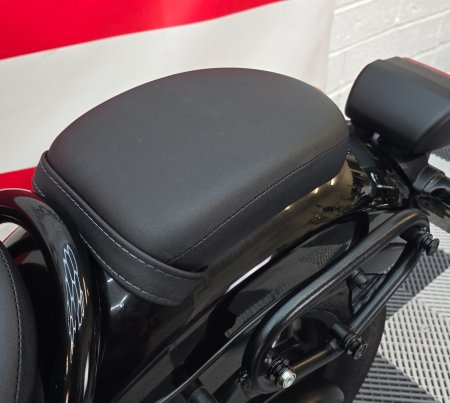 2018 Honda CMX - photo 36