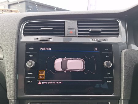 2019 Volkswagen Golf - photo 21