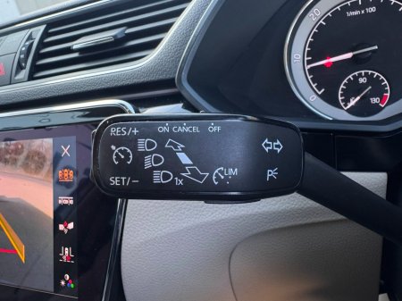 2018 Skoda Superb - photo 34