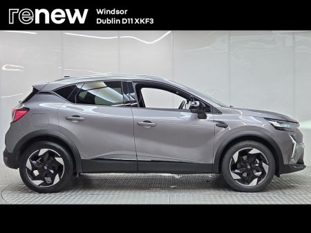 2025 Renault Captur - photo 6