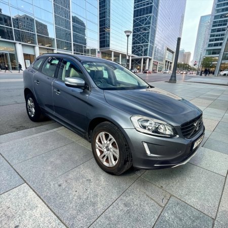 2017 Volvo XC60 - photo 3