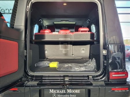 2027 Mercedes-Benz G-Class - photo 19
