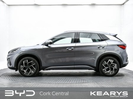 2023 BYD ATTO 3 - photo 3