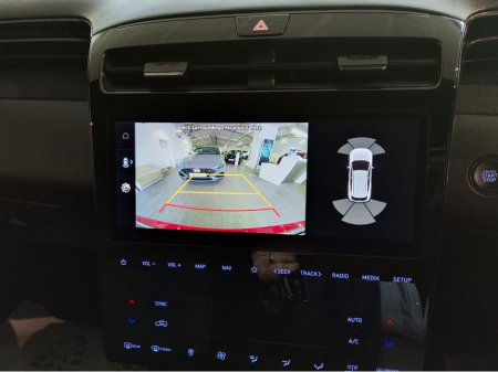 2023 Hyundai Tucson - photo 16