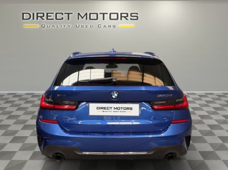 2020 BMW 3-Series - photo 6