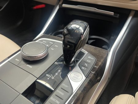 2020 BMW 3-Series - photo 12