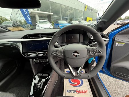 2026 Opel Corsa - photo 13