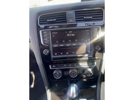 2014 Volkswagen Golf - photo 20