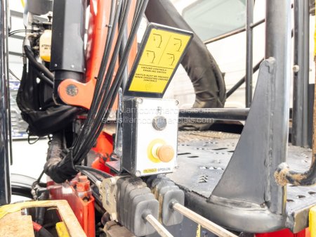 2020 SCANIA P370 - photo 13