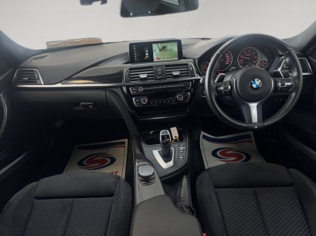 2018 BMW 3-Series - photo 15