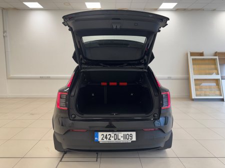 2024 Volvo EX30 - photo 12