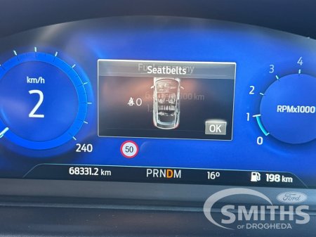 2023 Ford Puma - photo 24