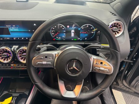 2023 Mercedes-Benz EQA - photo 9