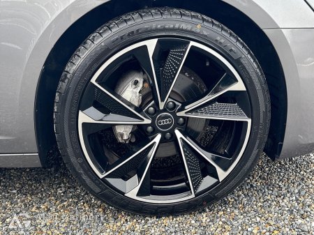 2021 Audi A6 - photo 19