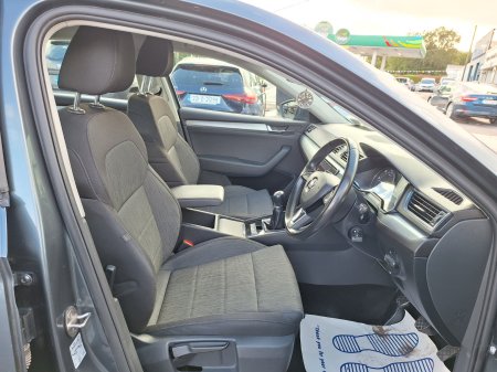 2019 Skoda Superb - photo 12