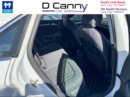 2015 Audi A3 - photo 16