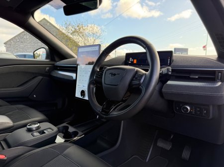 2022 Ford Mustang Mach-E - photo 12