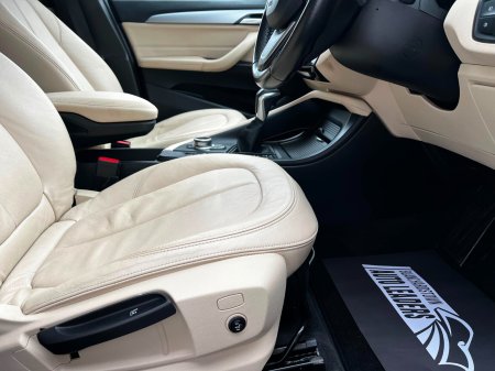 2018 BMW X1 - photo 16