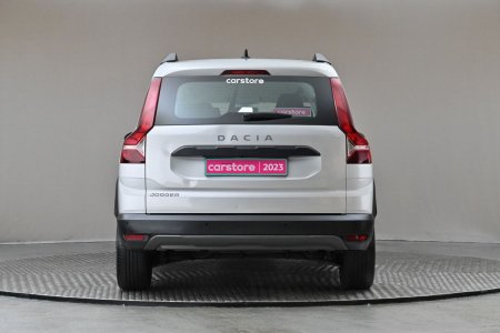 2023 Dacia Jogger - photo 8