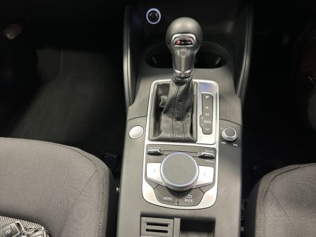 2017 Audi A3 - photo 34