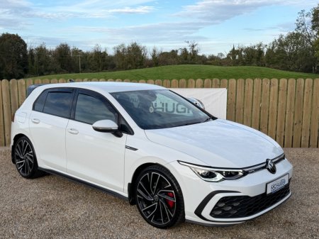 2021 Volkswagen Golf - photo 6