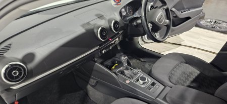 2014 Audi A3 - photo 9