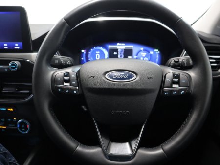 2023 Ford Kuga - photo 11